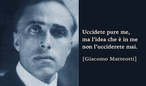 Il delitto Matteotti, quel drammatico 10 giugno del 1924 delitto matteotti- credits: agenziacomunica.net