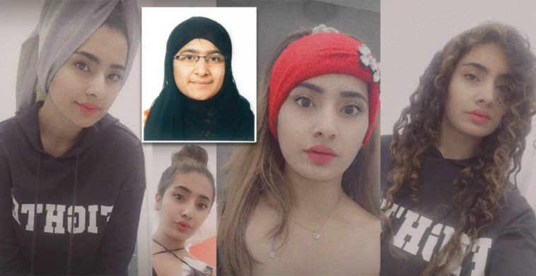 Saman: la madre e l’sms ingannevole