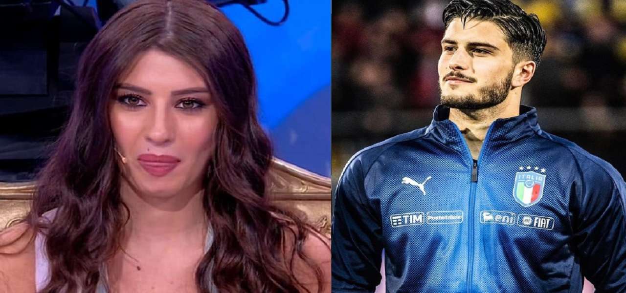 Kevin Bonifazi, chi è il calciatore fidanzato di Angela Nasti Photo credits: IlSussidiario.net