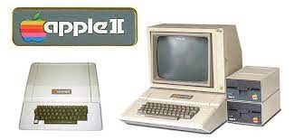apple II- credits: ilgiornaledellatecnologia.it