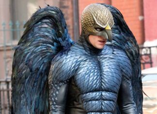 “Birdman”, il primo grande trionfo agli Oscar di Alejandro Gonzàles Iñárritu Birdman, fonte filmalcinema.com