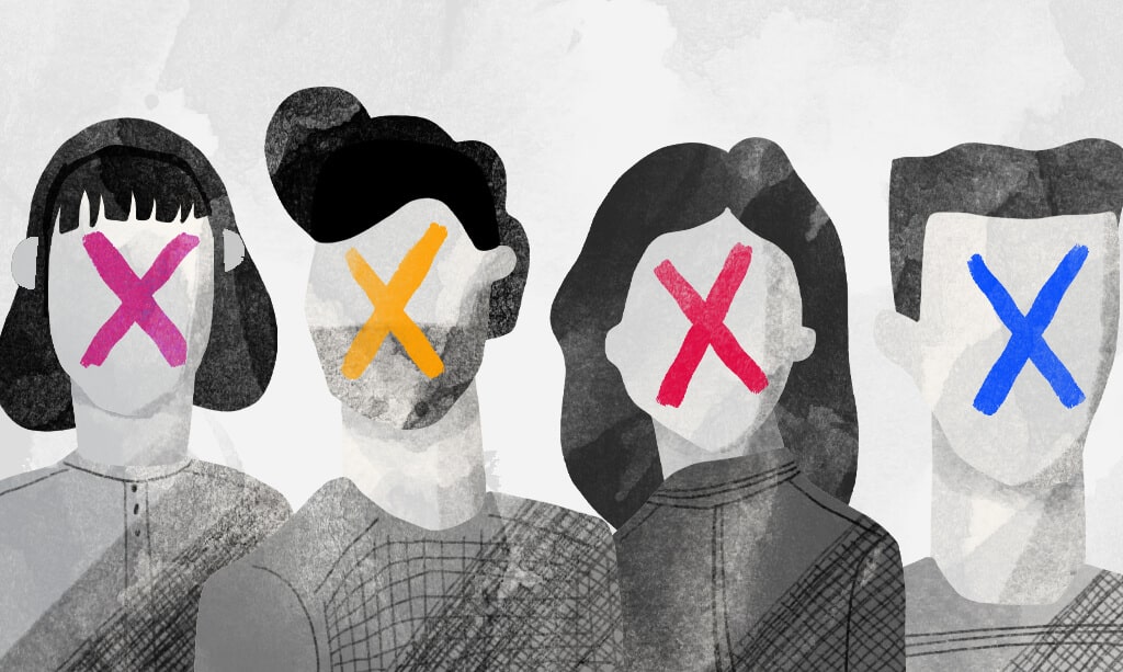 Cancel culture: le lacrime del privilegio che non può più dire niente cancel culture - photo credits: web