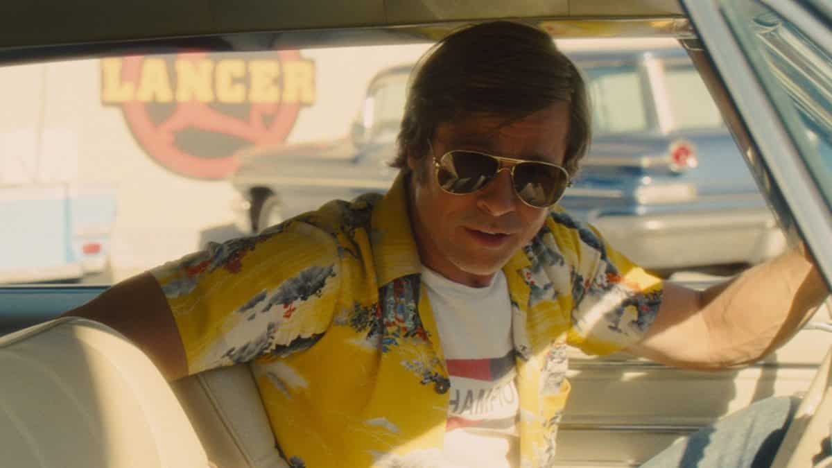 C’era una volta a…Hollywood: nel libro viene svelato il passato di Cliff Booth C'era una volta a...Hollywood: nel libro viene svelato il passato di Cliff Booth Photo Credits © movieplayer.it
