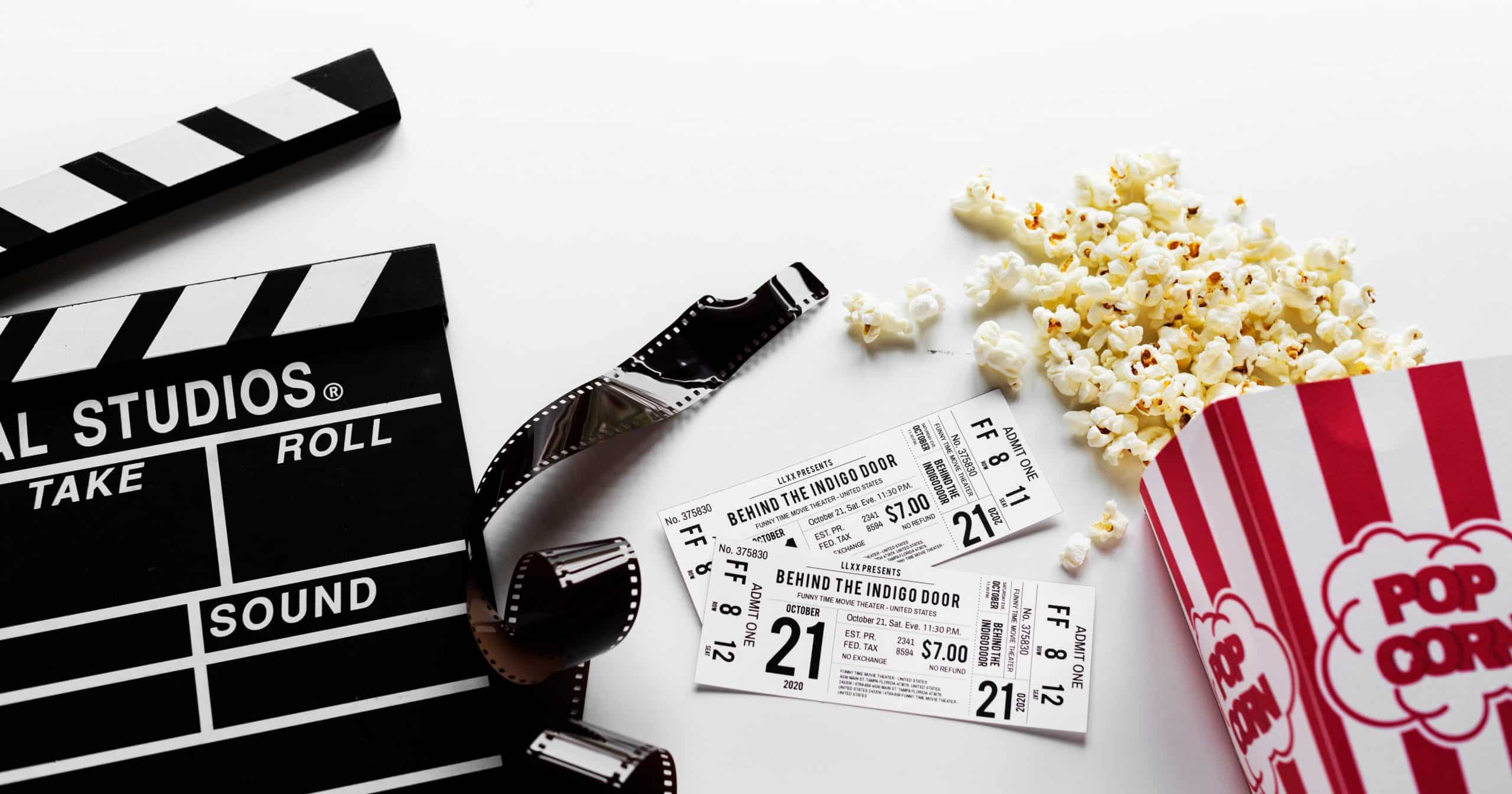 Il cinema al Box Office: cosa hanno visto gli italiani nel fine settimana "Box Office" - Photo Credits: Il Bo Live - Unipd