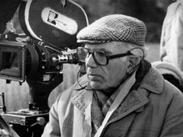 Luigi Comencini, il padre della commedia all’italiana Luigi Comencini