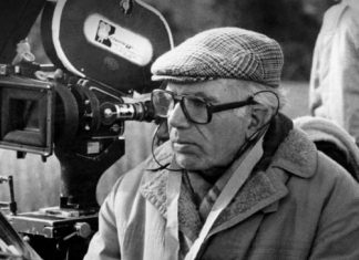 Luigi Comencini, il padre della commedia all’italiana Luigi Comencini