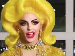 Dancing Queens, da oggi disponibile su Netflix