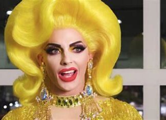 Dancing Queens, da oggi disponibile su Netflix