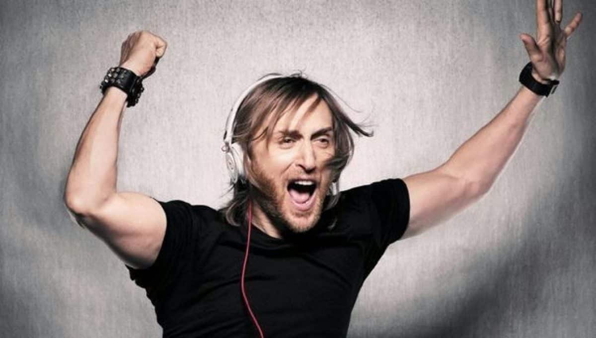 David Guetta, vende i diritti sulla sua musica per 100 milioni di dollari Photo credits: Repubblica.it