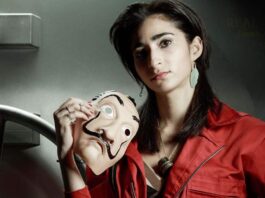 “La casa di carta 5”: spoiler, ritorna l’amata Nairobi