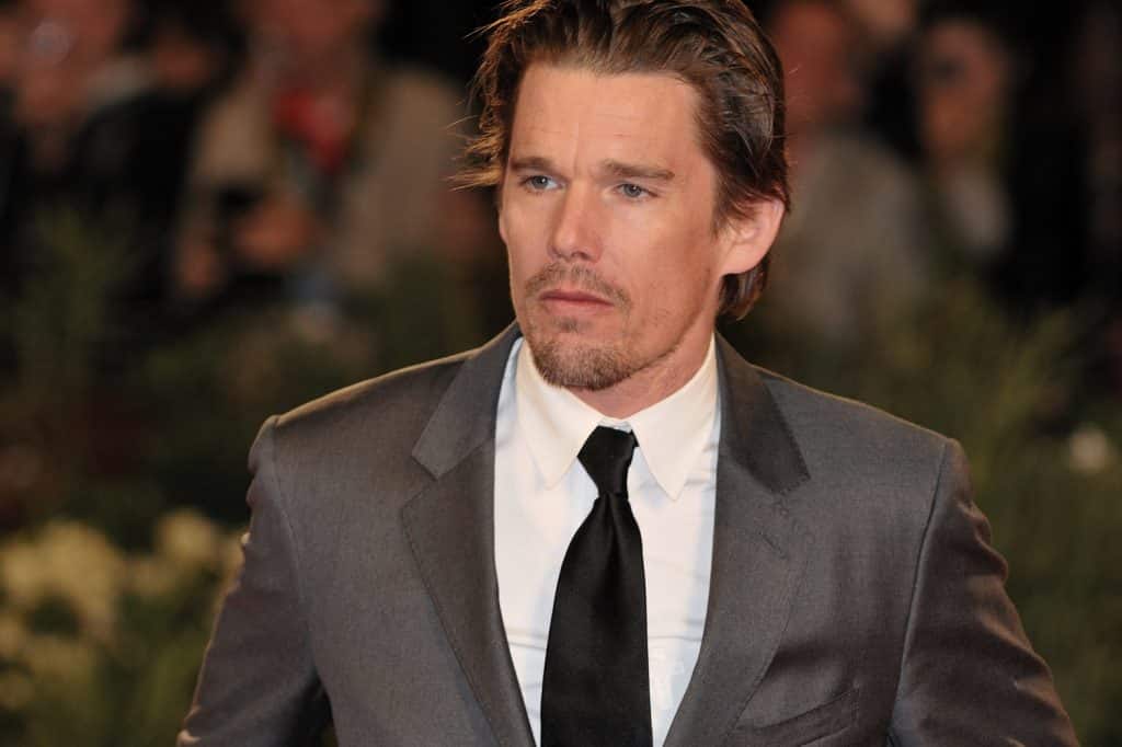 Ethan Hawke_photocredit:dilei
