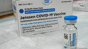 Canada: stop per 300 mila dosi di Johnson & Johnson