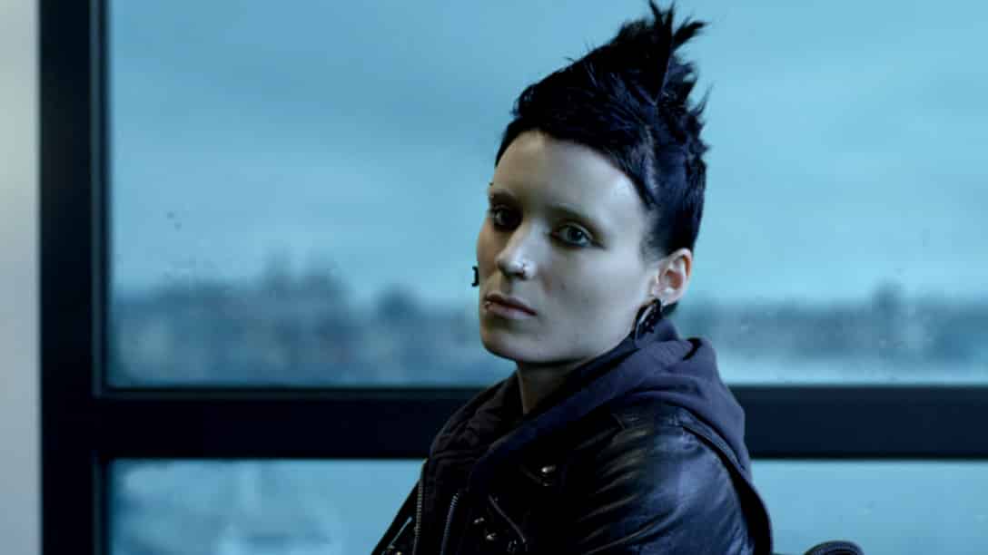 “Millennium – Uomini che odiano le donne”: stasera in TV David Fincher dirige il secondo adattamento del Bestseller di Larsson Rooney Mara in "Millennium - Uomo che odiano le donne" - Photo Credits: Stanze di Cinema