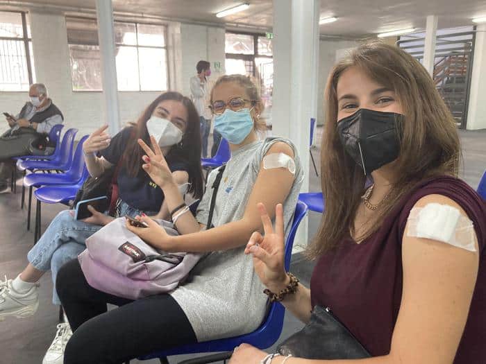 Vaccino e adolescenti: i dati su Pfizer