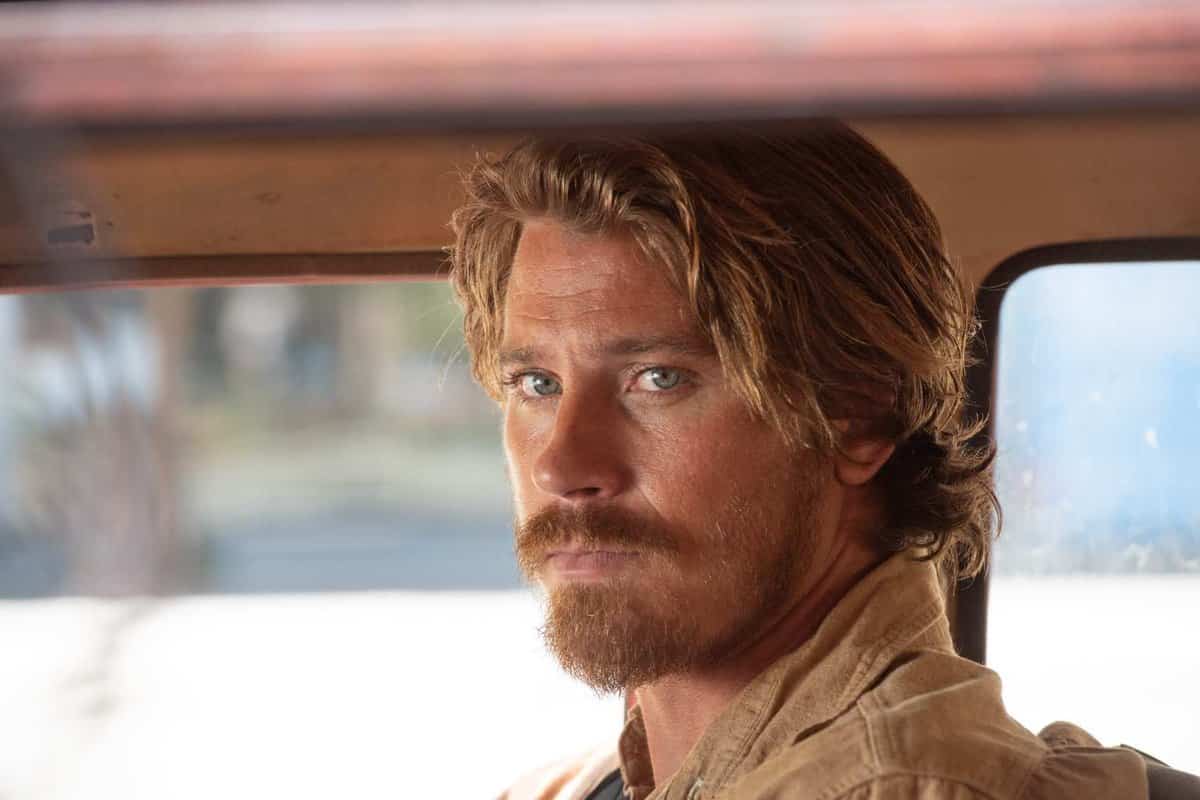 Garrett Hedlund, new entry nel cast di “The Marsh King’s Daughter” Garrett Hedlund_photocredit:ecodelcinema