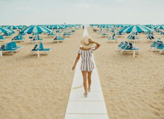 Green pass e tampone: ecco quando servono per viaggiare green pass