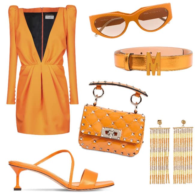 Sere d’estate 2021, cosa indossare? estate 2021- credits: fashionsnobber.com