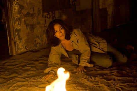 Jennifer Lopez in "Bordertown", Credits: Fanpop
