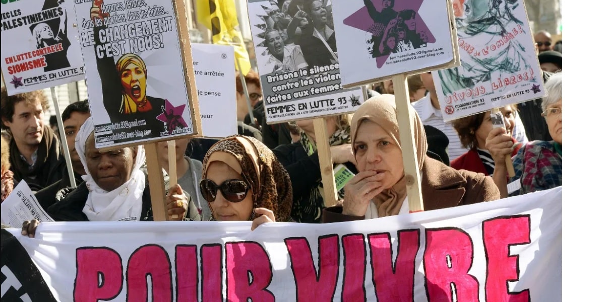 Donne ed islam: il femminismo che non ti aspetti è a Glasgow