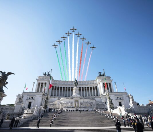Festa della Repubblica Italiana, ricordando quel 2 giugno 1946 Festa della Repubblica Italiana, fonte curaitalia.it