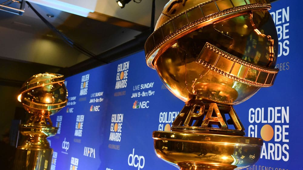 “Golden Globes”, sciolta la Foreign Press Association Golden Globes - Photo Credits Superga Cinema
