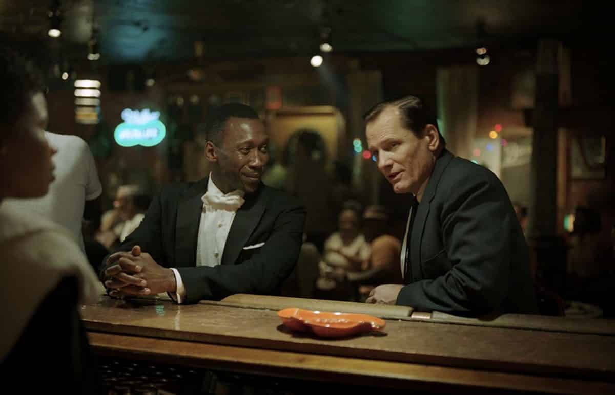 “Green Book”, la controversa vittoria di un film antirazzista agli Oscar Green Book, fonte left.it