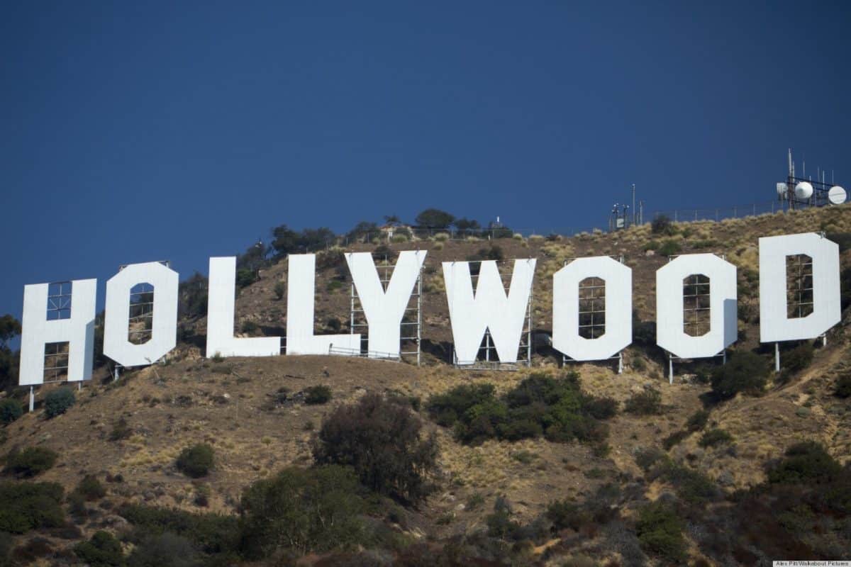 Una nuova scuola per Hollywood, Credits: HuffPost
