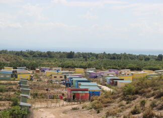Chi è l’ingegnere Italiano rapito ad Haiti