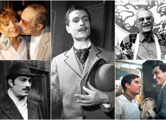 Nino Manfredi, la vita meno amara