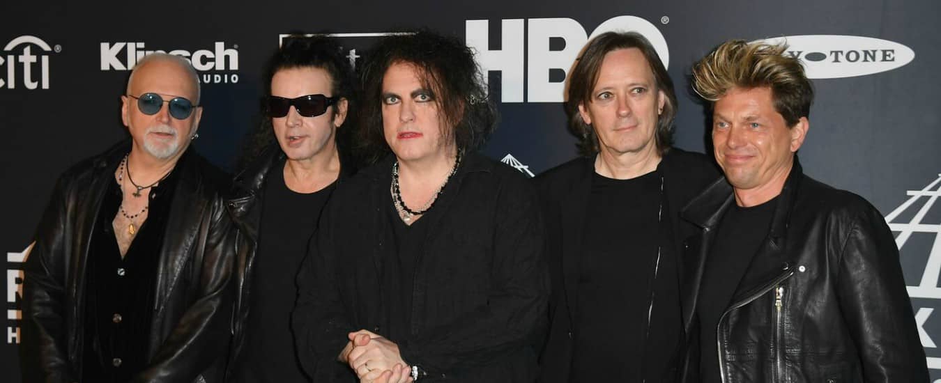 The Cure, il nuovo album in uscita potrebbe essere l’ultimo the cure album_photocredit:ilfattoquotidiano