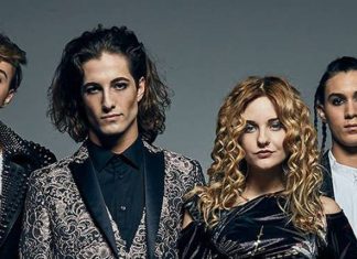 Maneskin, nuova accusa di plagio stavolta da una rock band olandese maneskin plagio_photocredit:ilgiorno
