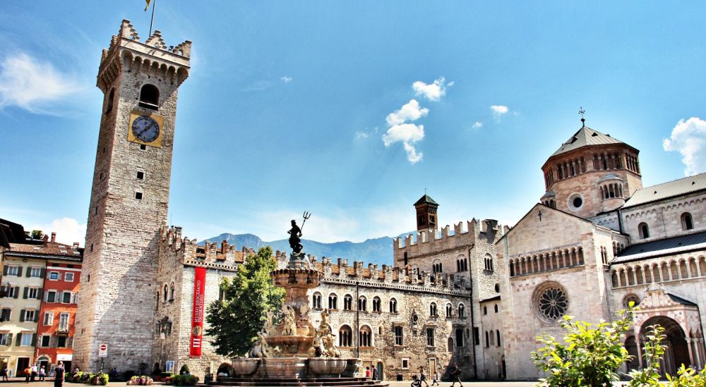 La qualità della vita 2021: la classifica delle città italiane per fasce d’età Trento, prima nella classifica della Qualità della vita 2021, categoria giovani, Credits: Italia Oggi
