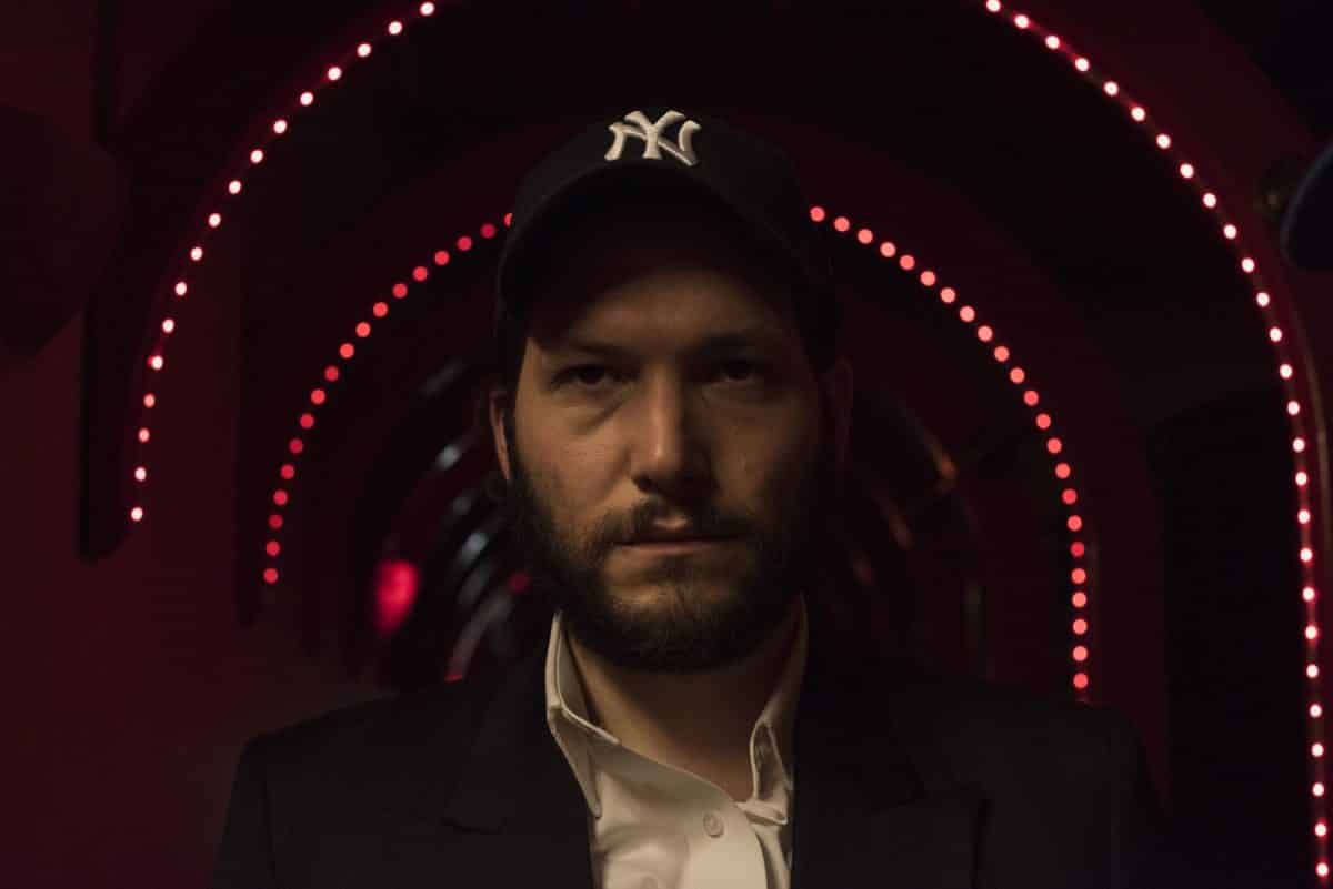 Jeff Willbusch, torna su Netflix nella nuova serie Breathe Photo credits; IMDb