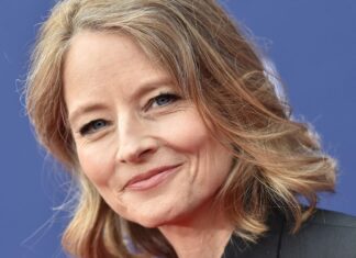 Jodie Foster, Palma d’oro alla carriera a Cannes Jodie Foster, Palma d'oro Photo Credits: elle.com