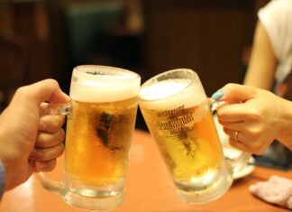 Ecco 6 buone ragioni per cui scegliere una birra artigianale Birra