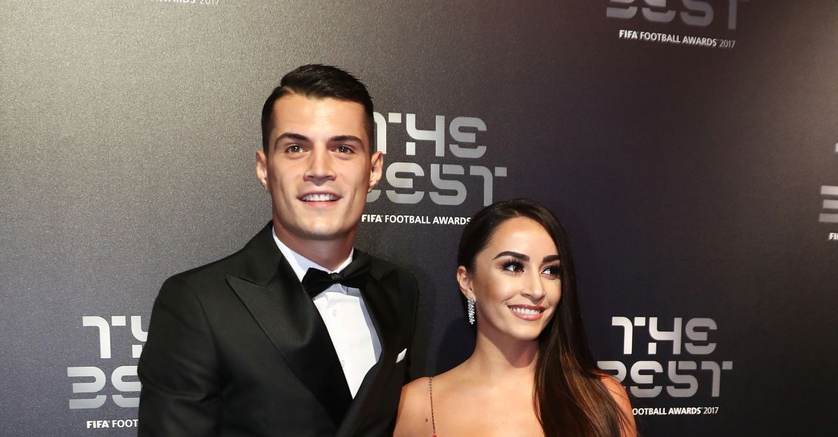 Wags Svizzera: chi sono Leonita Lekaj, Amina, Naomi e Kristina Sivcic