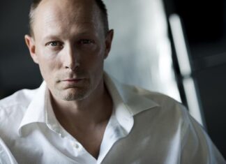 Lars Mikkelsen si aggiunge al cast di The Kingdom: Exodus lars mikkelsen cineuropa