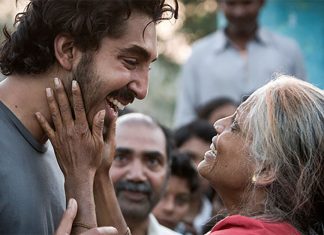“Lion – La strada verso casa”: stasera in TV il viaggio di Saroo alla ricerca delle proprie origini "Lion - La strada verso casa" - Photo Credits: Radio Deejay