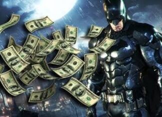 Bruce Wayne, i suoi miliardi e la polemica sterile Bruce Wayne polemica
