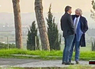 Mancini lascia i Servizi segreti: la spia in pensione a luglio