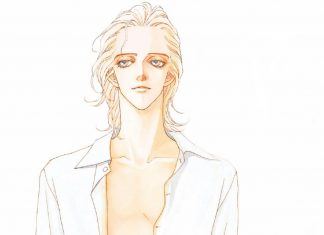 Mars, lo shoujo di Fuyumi Souryo: alla scoperta di uno dei manga più evocativi di sempre