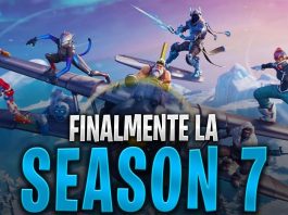 Fortnite 7 in arrivo: ecco il trailer e le ultime novità