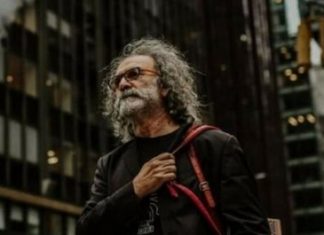 Addio a Daniele Durante, scomparso il genio della Pizzica Daniele Durante_photocredit:ilmessaggero