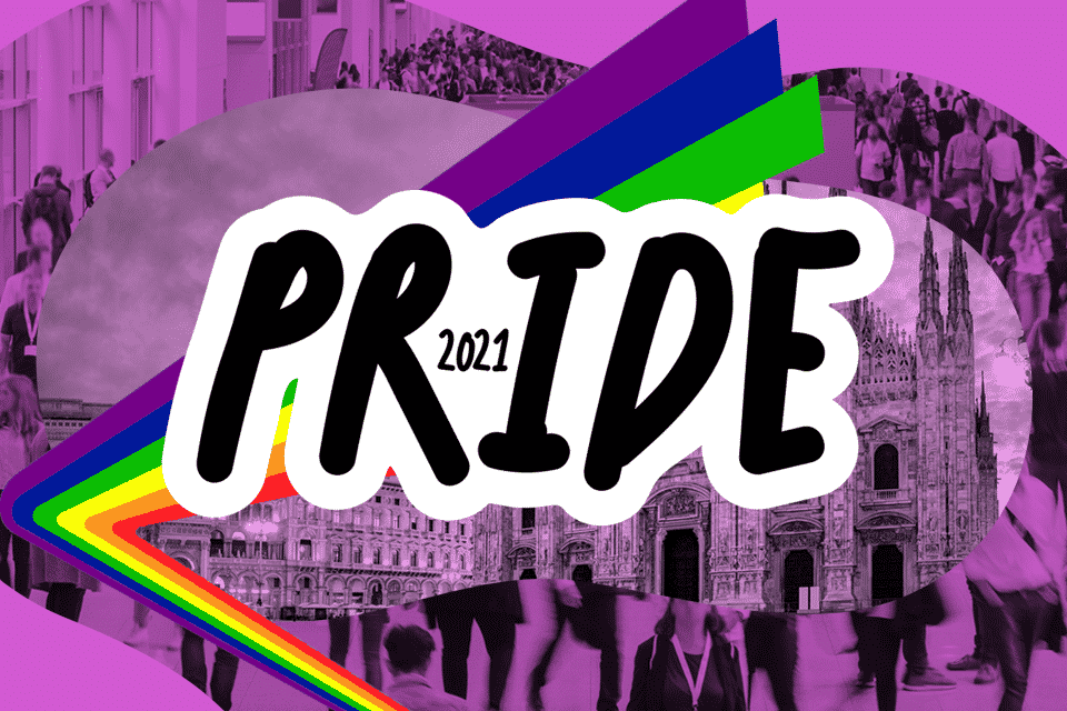 Pride 2021: Oggi l’Italia si colora di arcobaleno per diritti Lgbt e il ddl Zan