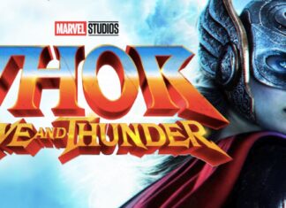 Fine delle riprese di “Thor: Love and Thunder” Fine delle riprese per "Thor: Love and Thunder", Creits: MovieWeb