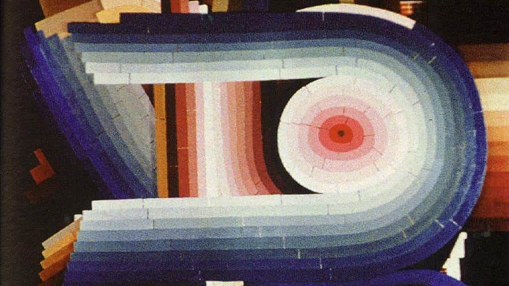 Frame di Motion Painting n.1_photocredit:mubi