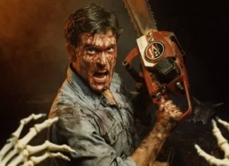 Evil Dead Rise, iniziate le riprese del nuovo capitolo della saga horror evil dead rise_photocredit:nerdmovieproduction