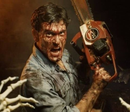 Evil Dead Rise, iniziate le riprese del nuovo capitolo della saga horror evil dead rise_photocredit:nerdmovieproduction