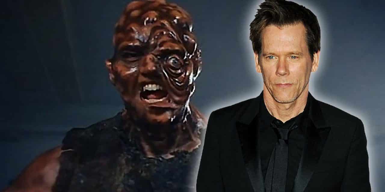 The Toxic Avenger, Kevin Bacon è il cattivo del film the toxic avenger Bacon_photocredit:noideglianni8090