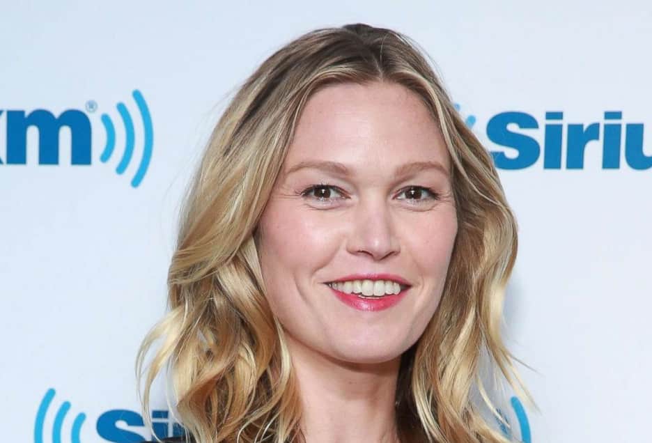 Julia Stiles, debutto alla regia con Wish You Were Here julia stiles_photocredit:nonsolocinema